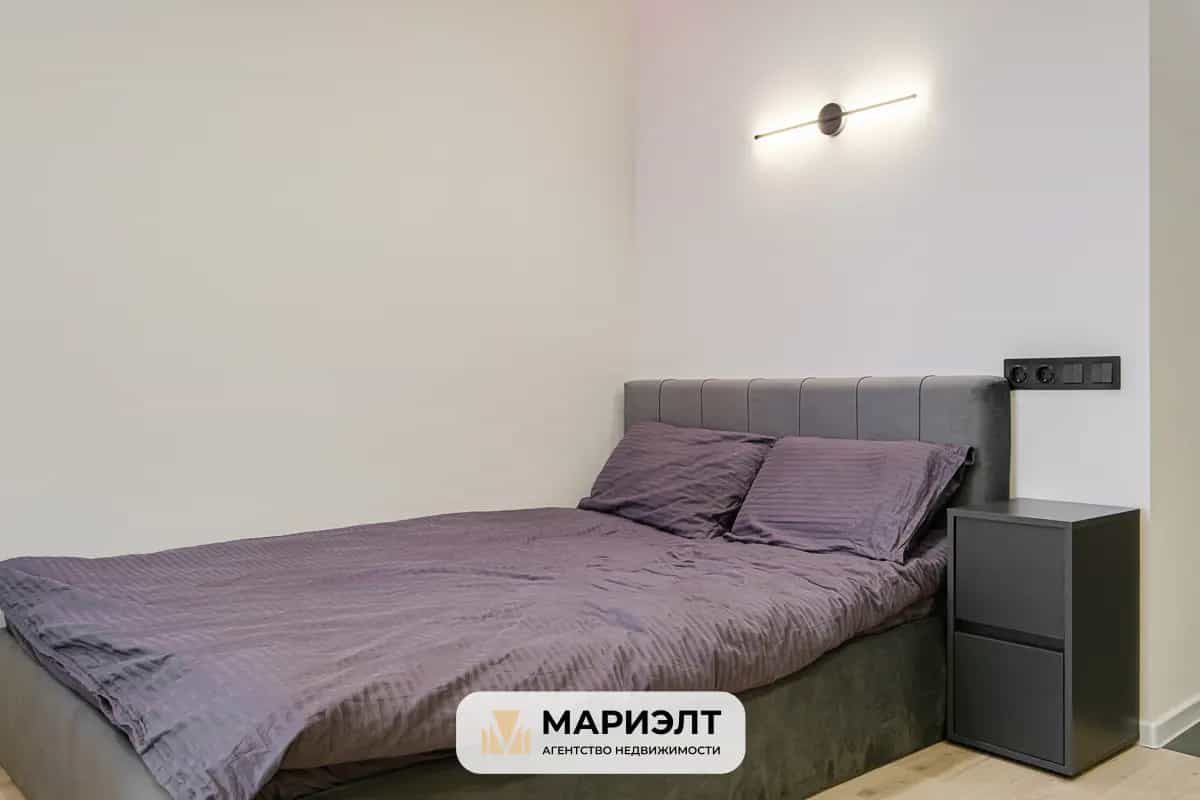Беларусь, Минск, улица Жореса Алфёрова, 10, фото 15
