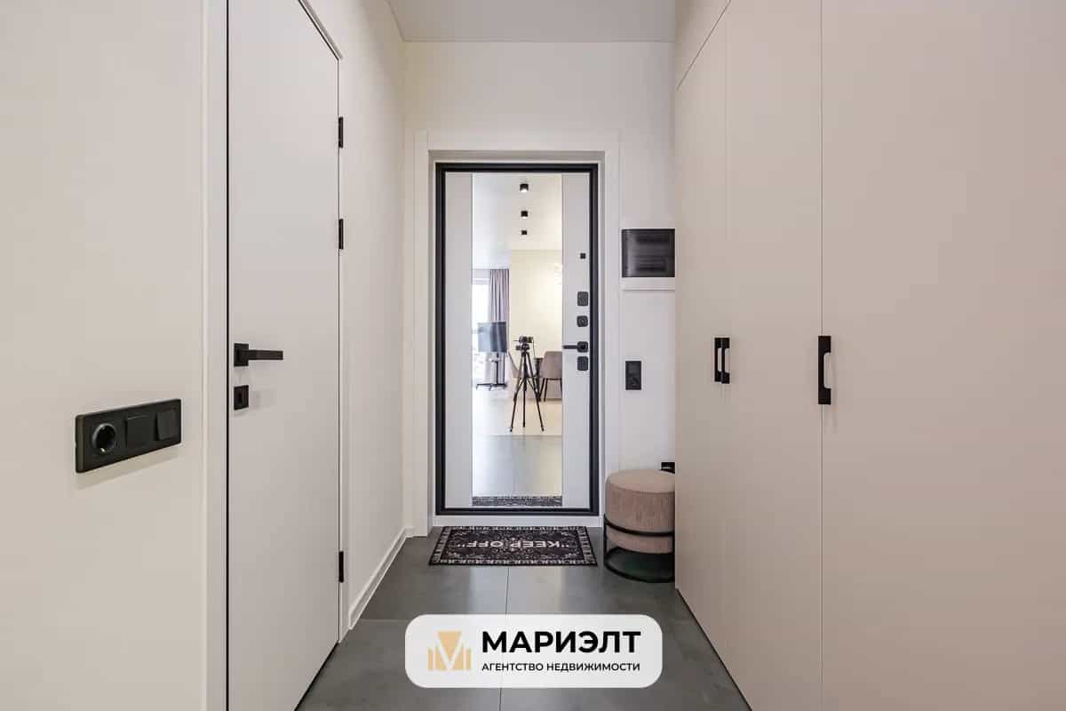 Беларусь, Минск, улица Жореса Алфёрова, 10, фото 16