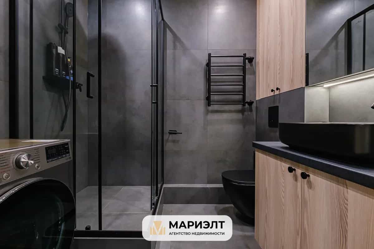 Беларусь, Минск, улица Жореса Алфёрова, 10, фото 18