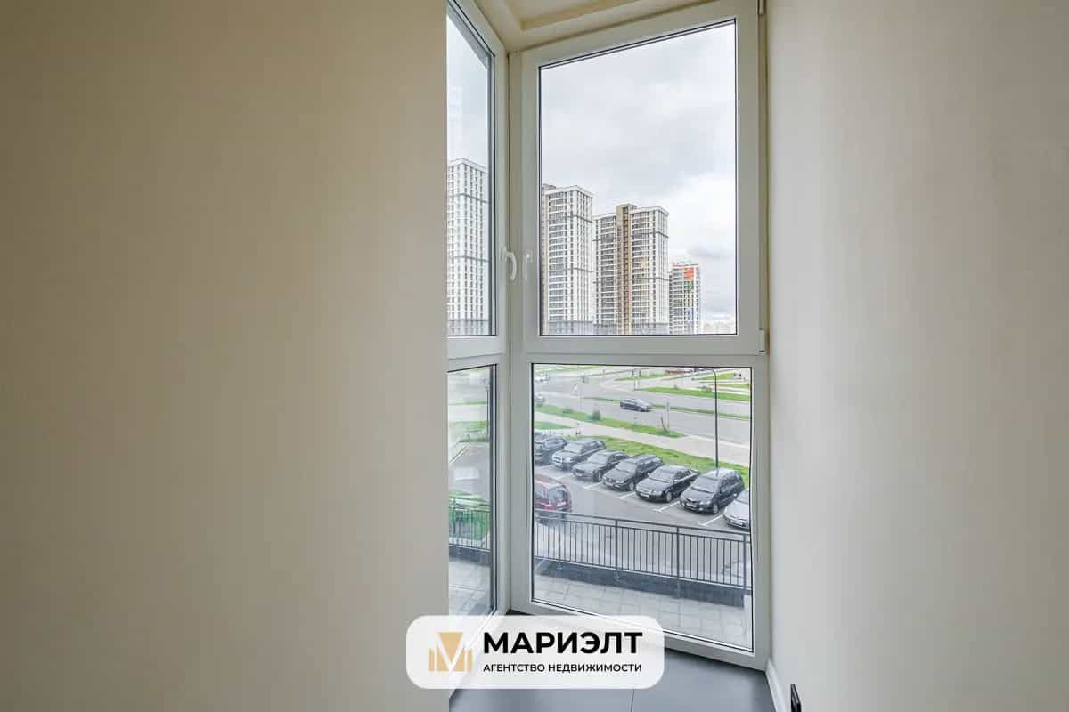 Беларусь, Минск, улица Жореса Алфёрова, 10, фото 25