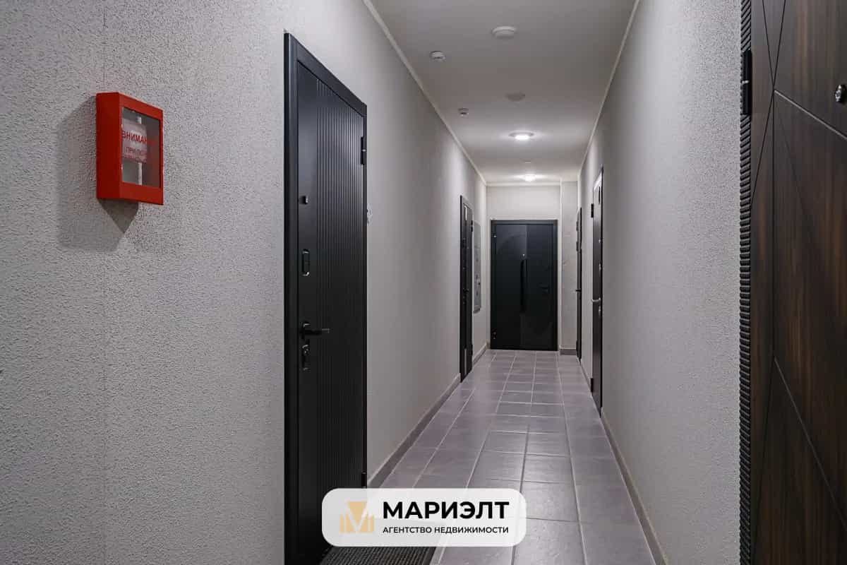 Беларусь, Минск, улица Жореса Алфёрова, 10, фото 27