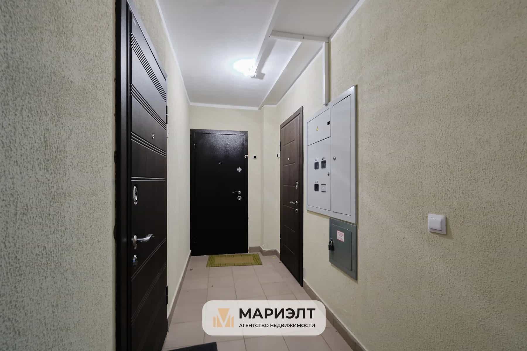 Беларусь, Минская область, Дзержинский район, Фаниполь, Зелёная улица, 2Д, фото 19