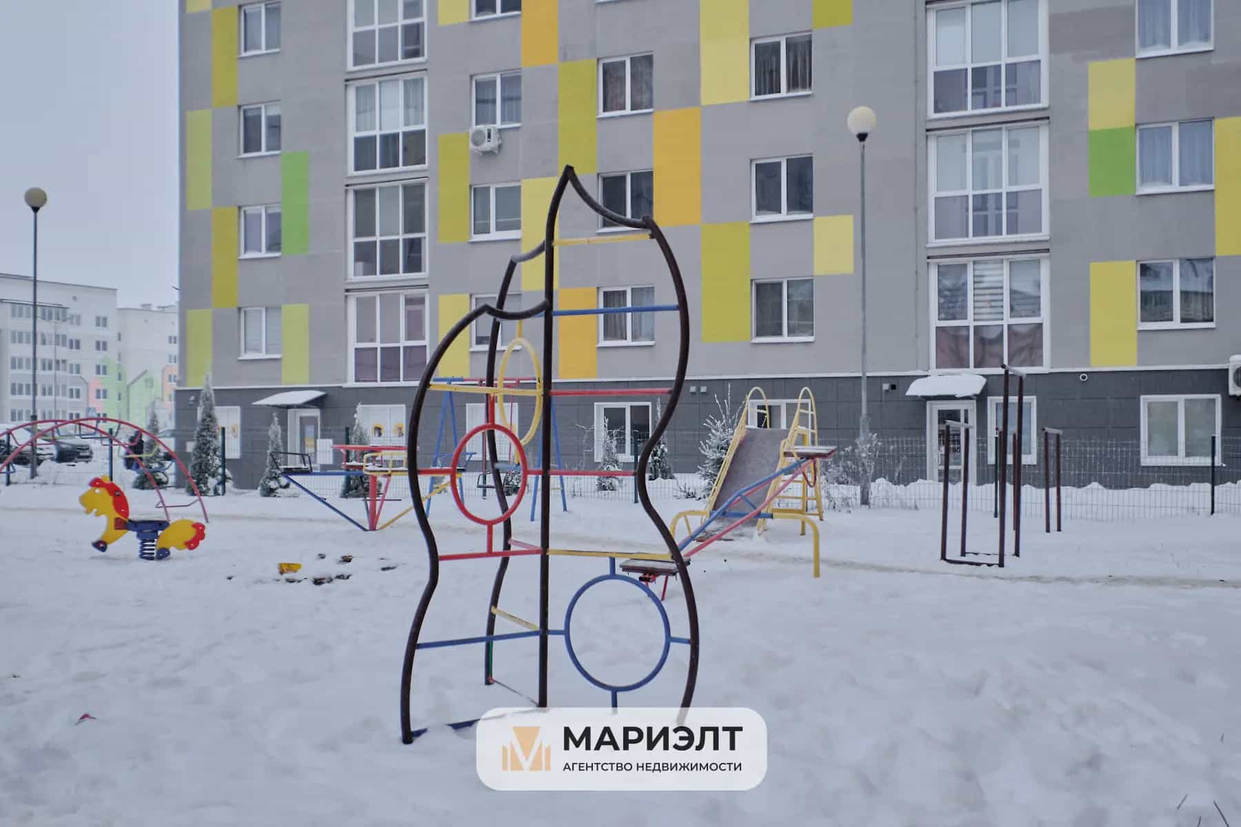 Беларусь, Минская область, Дзержинский район, Фаниполь, Зелёная улица, 2Д, фото 20