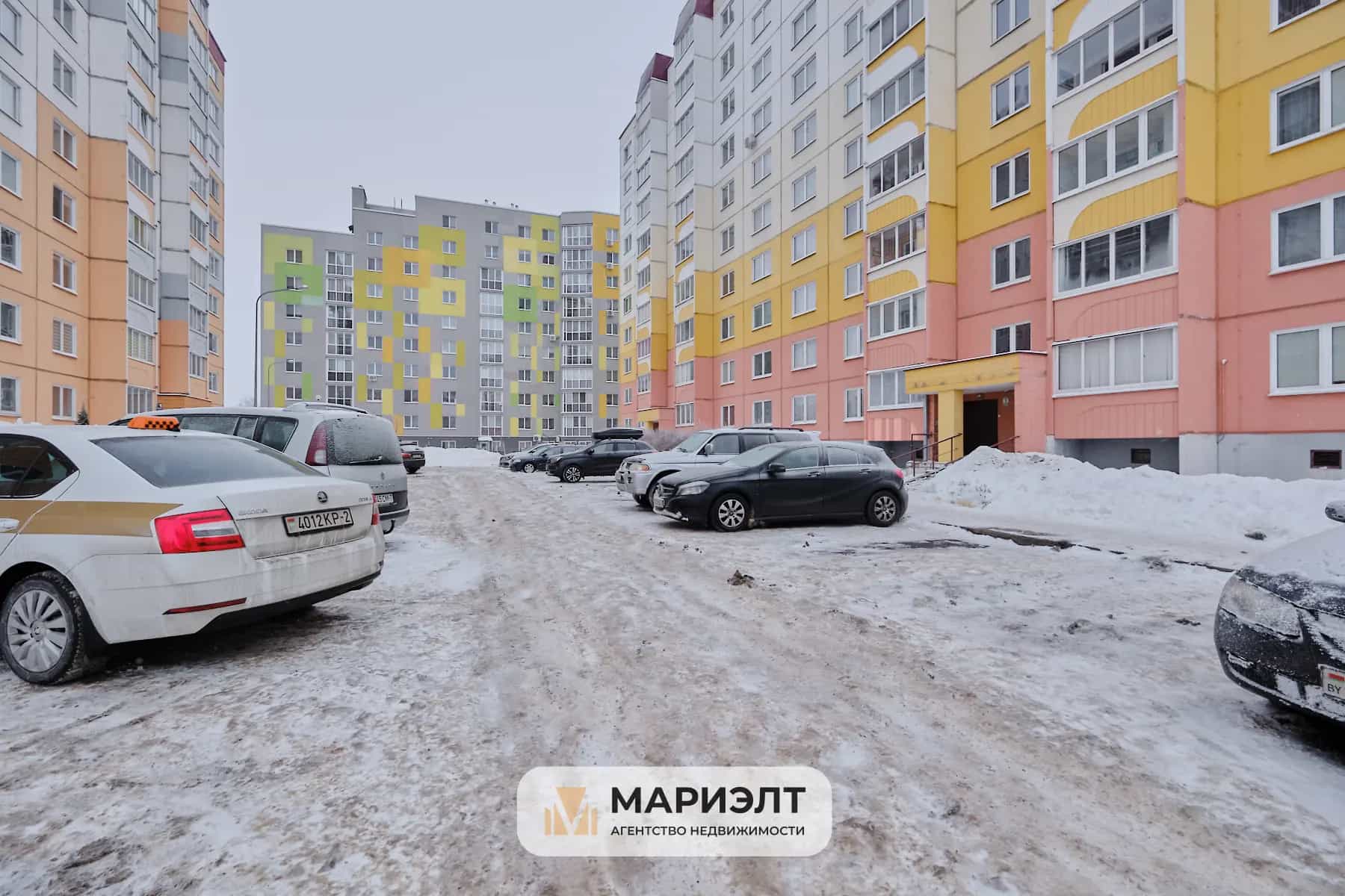 Беларусь, Минская область, Дзержинский район, Фаниполь, Зелёная улица, 2Д, фото 21