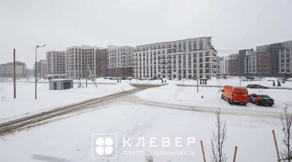 Беларусь, Минск, улица Виталия Цвирко, 73, фото 22