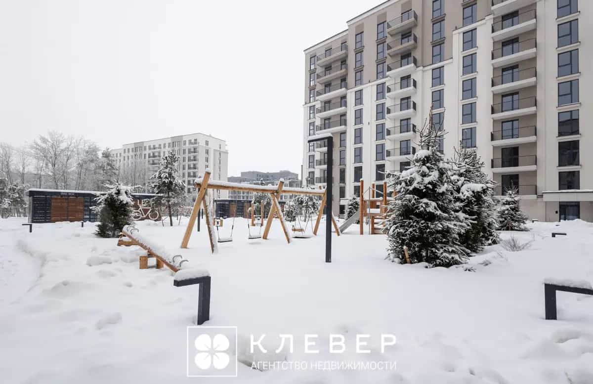 Беларусь, Минск, улица Виталия Цвирко, 73, фото 40
