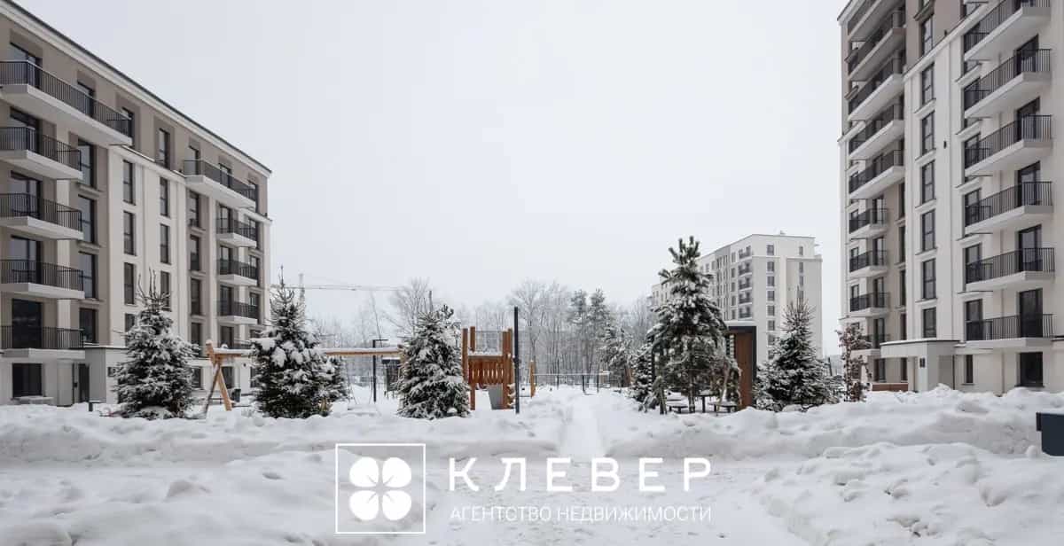 Беларусь, Минск, улица Виталия Цвирко, 73, фото 42