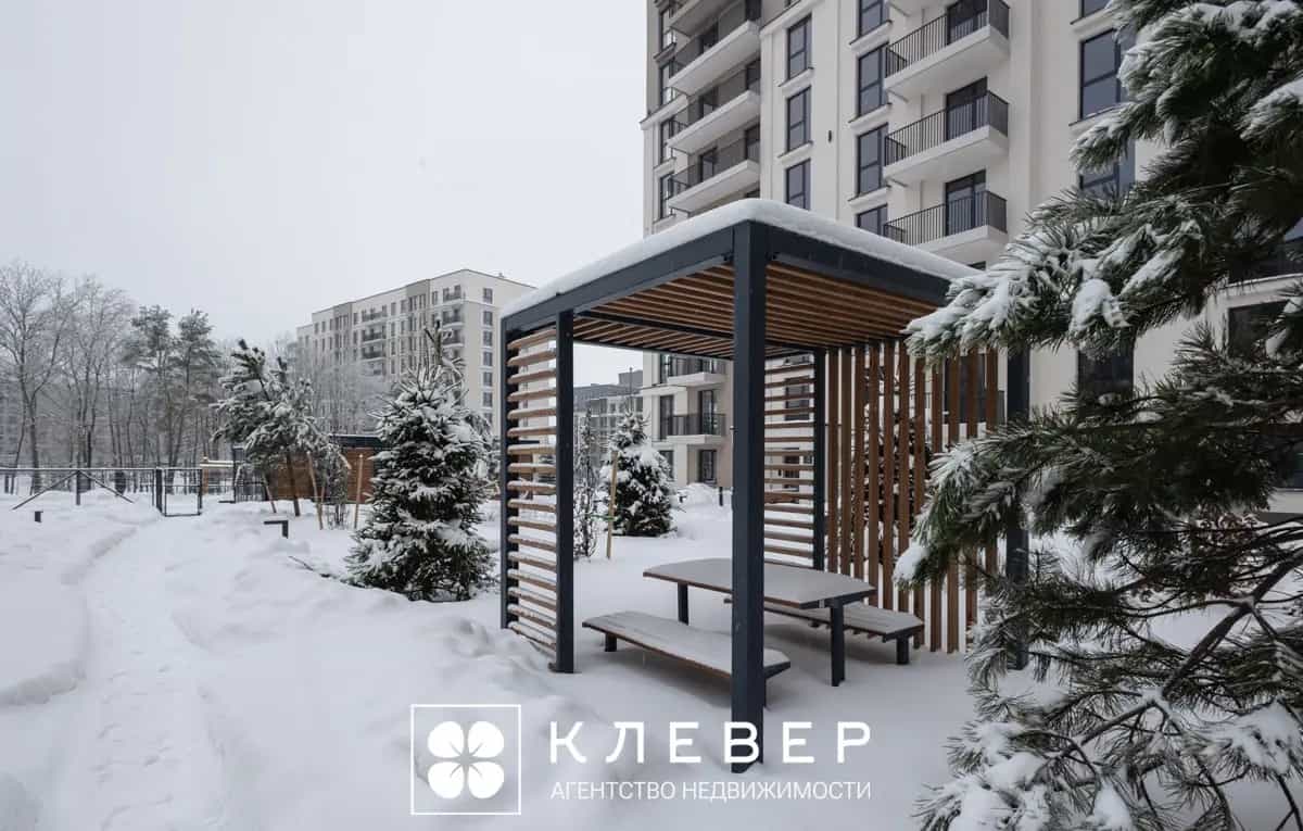 Беларусь, Минск, улица Виталия Цвирко, 73, фото 43