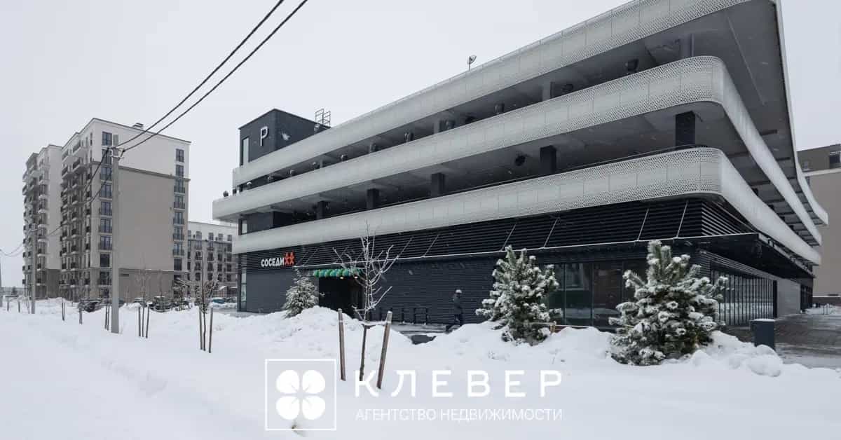 Беларусь, Минск, улица Виталия Цвирко, 73, фото 46