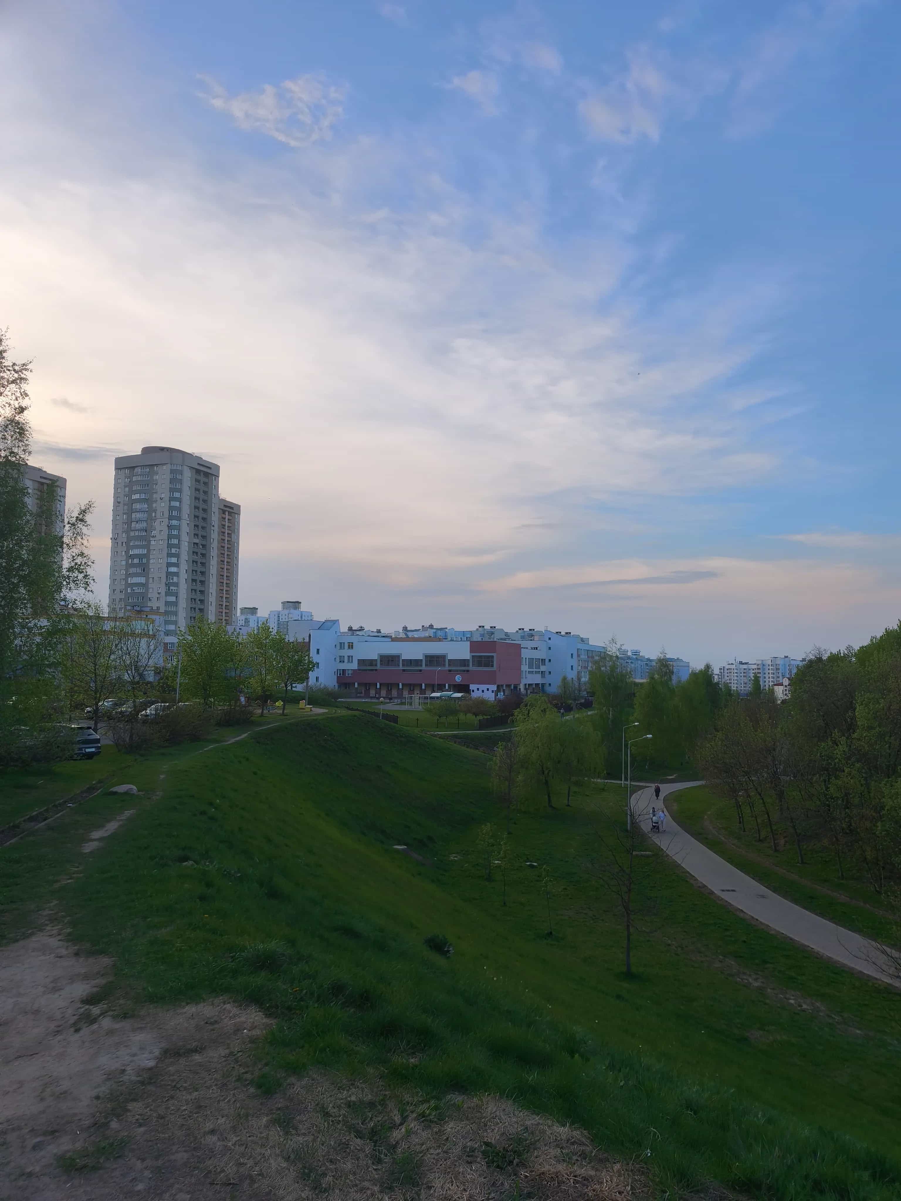 Беларусь, Минск, улица Матусевича, 86, фото 33
