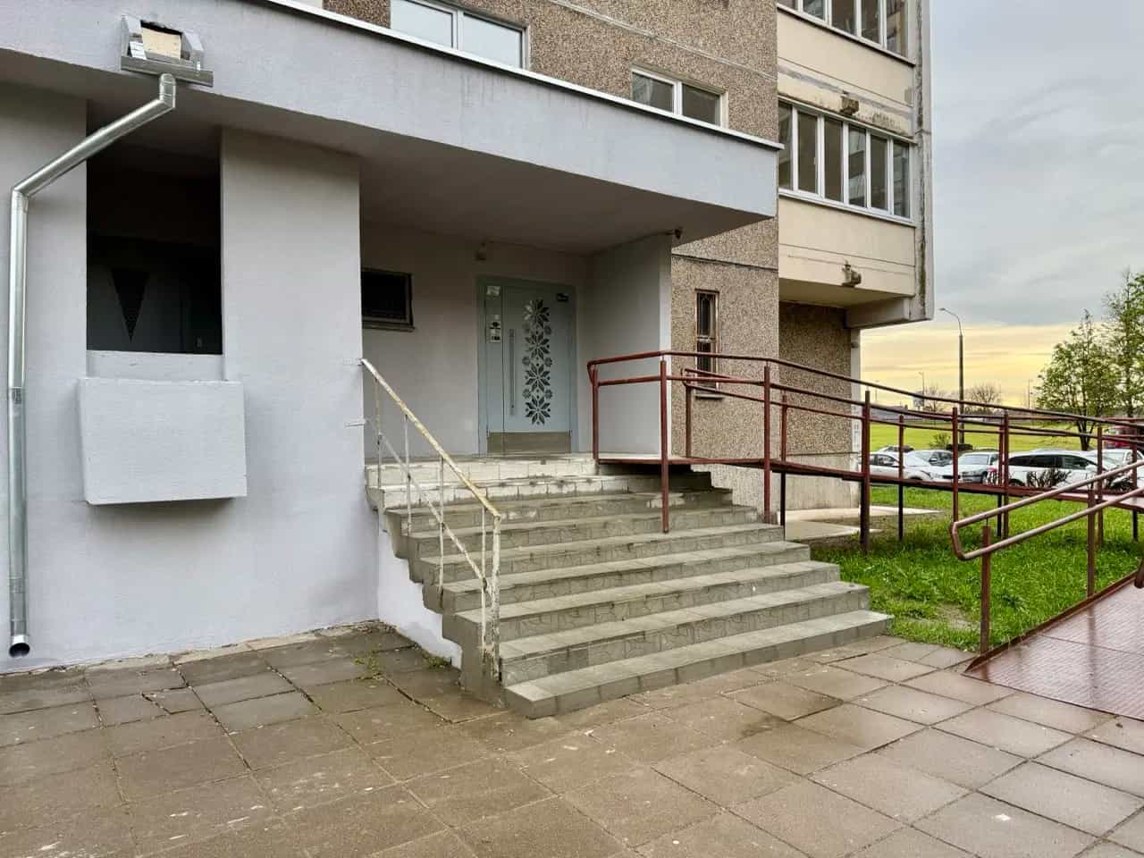 Беларусь, Минск, Слободская улица, 89, фото 26