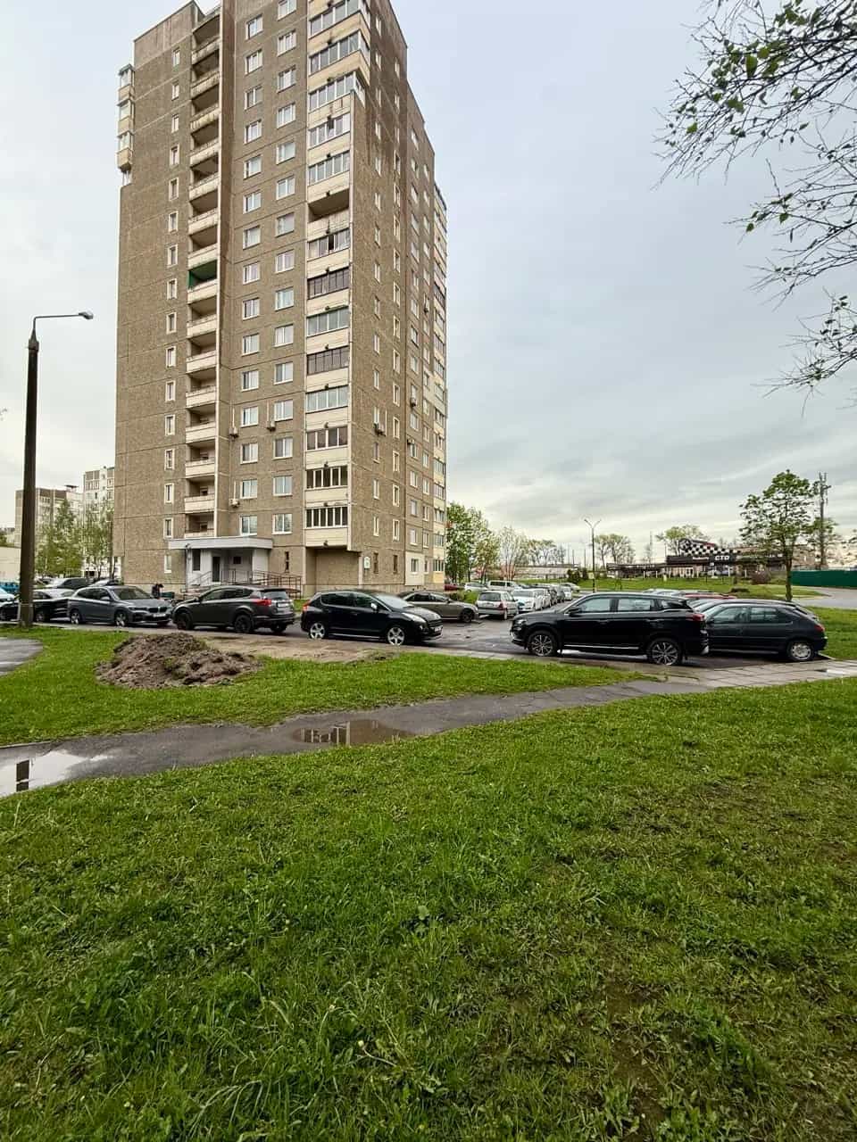 Беларусь, Минск, Слободская улица, 89, фото 27