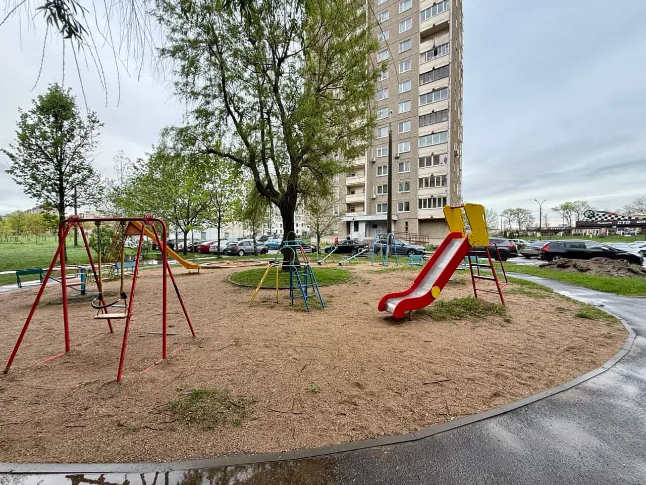 Беларусь, Минск, Слободская улица, 89, фото 28