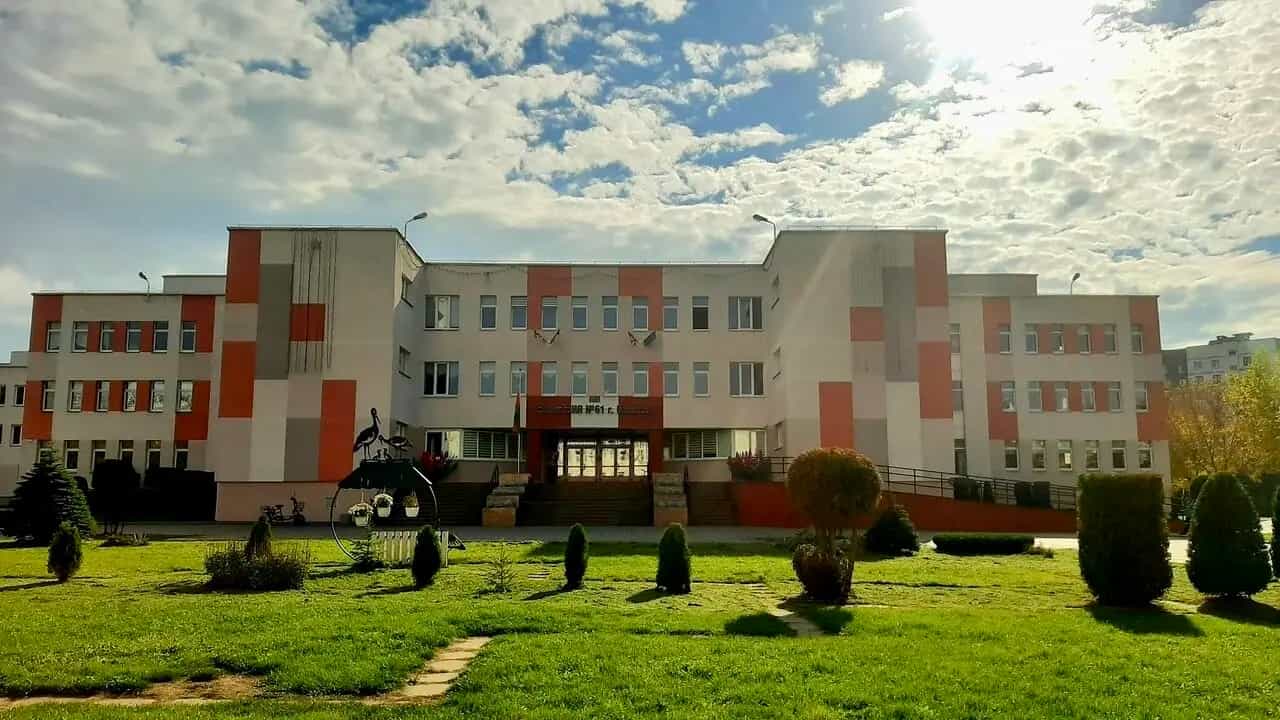 Беларусь, Минск, Слободская улица, 89, фото 30