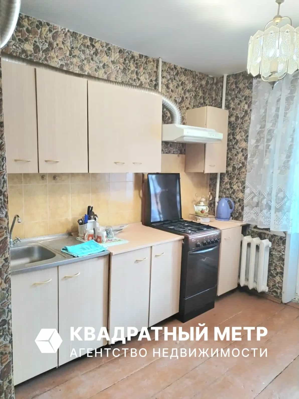 Беларусь, Минская область, Борисов, улица Люси Чаловской, 49