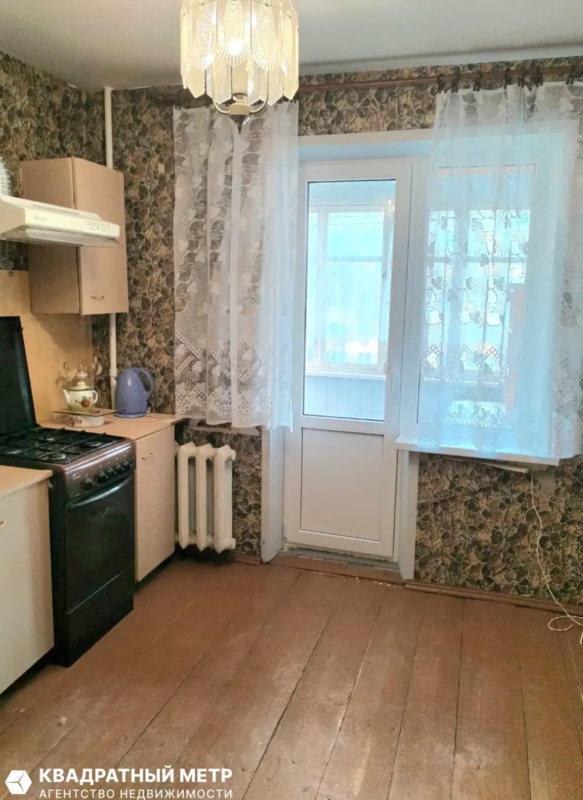 Беларусь, Минская область, Борисов, улица Люси Чаловской, 49, фото 2