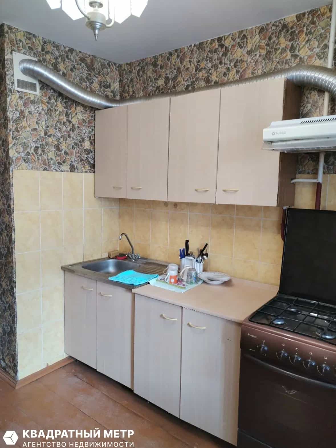 Беларусь, Минская область, Борисов, улица Люси Чаловской, 49, фото 3