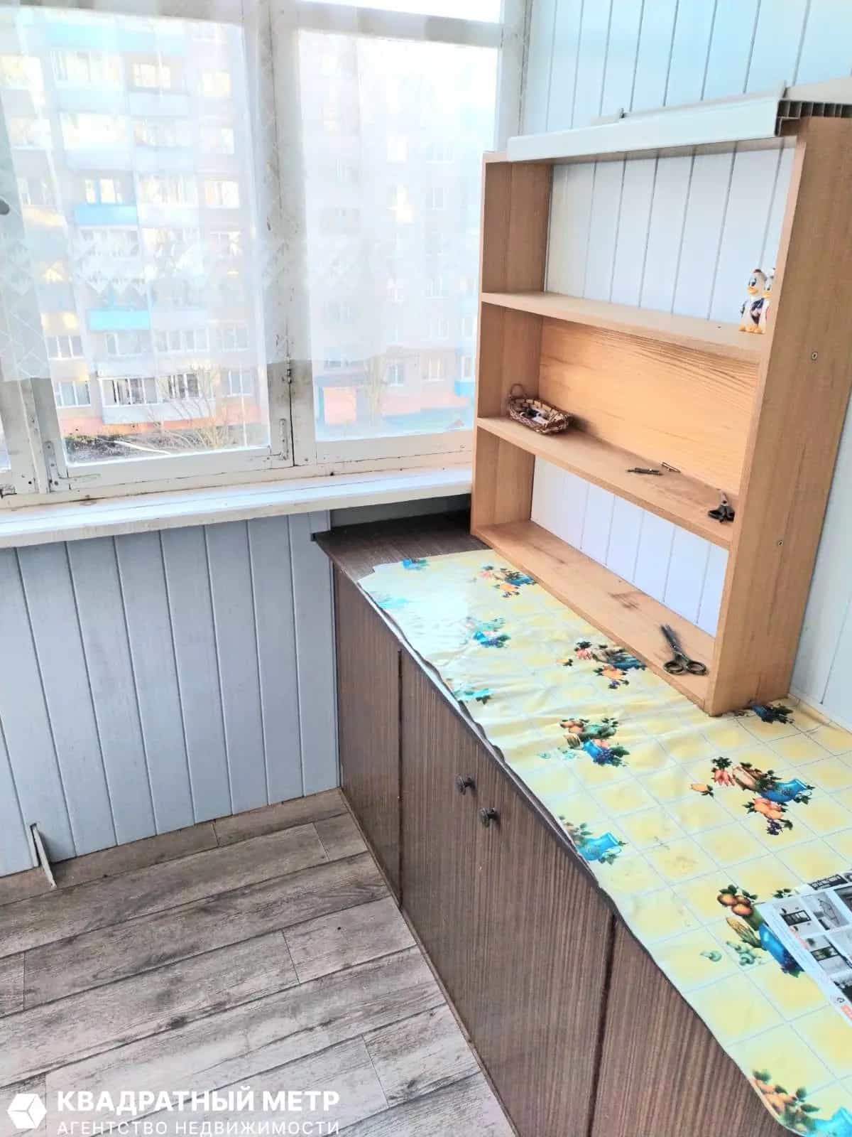 Беларусь, Минская область, Борисов, улица Люси Чаловской, 49, фото 14