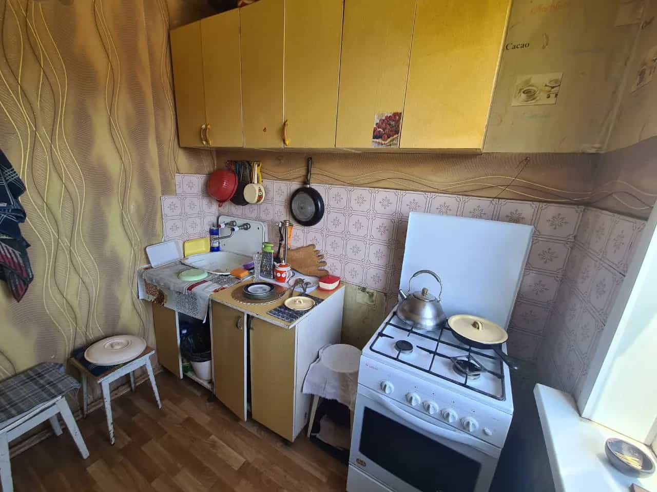 Беларусь, Минская область, Солигорск, улица Константина Заслонова, 22, фото 12