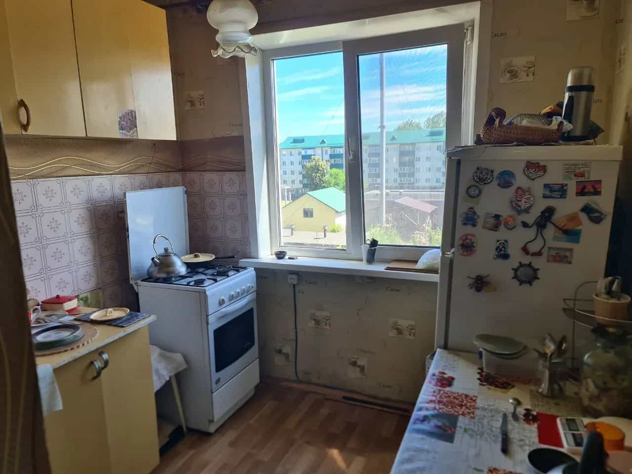 Беларусь, Минская область, Солигорск, улица Константина Заслонова, 22, фото 14