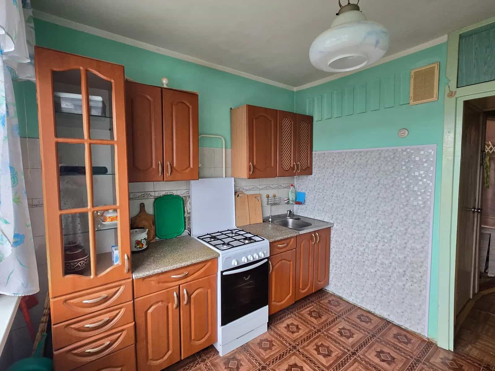 Беларусь, Гомельская область, Рогачёв, улица Парижской Коммуны, 3
