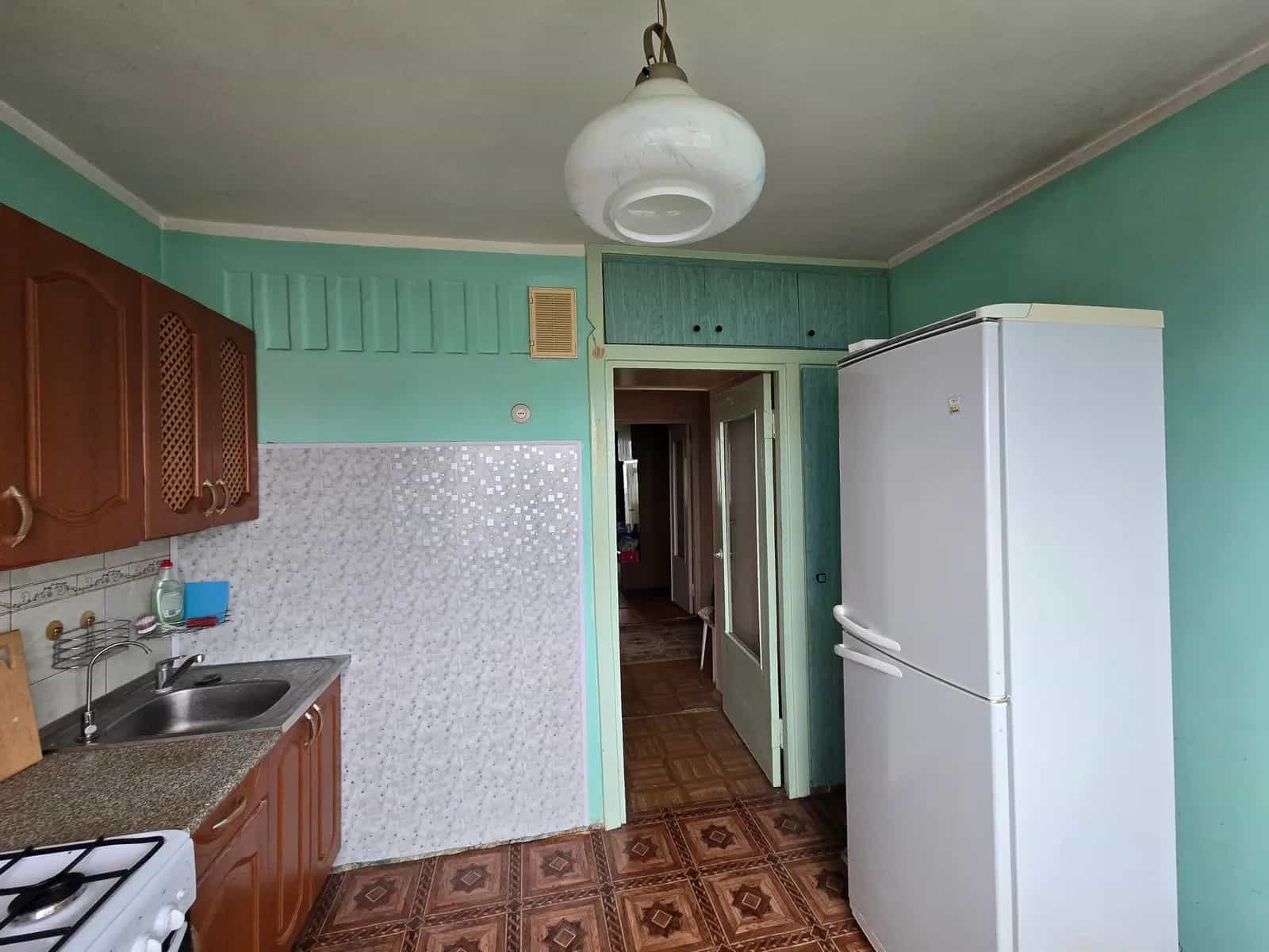 Беларусь, Гомельская область, Рогачёв, улица Парижской Коммуны, 3, фото 2