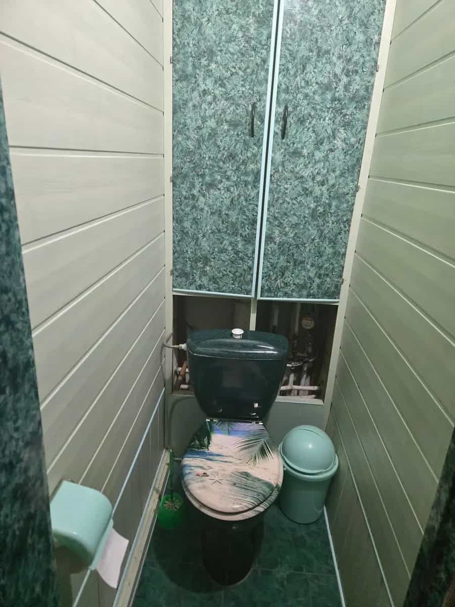 Беларусь, Гомельская область, Рогачёв, улица Парижской Коммуны, 3, фото 9