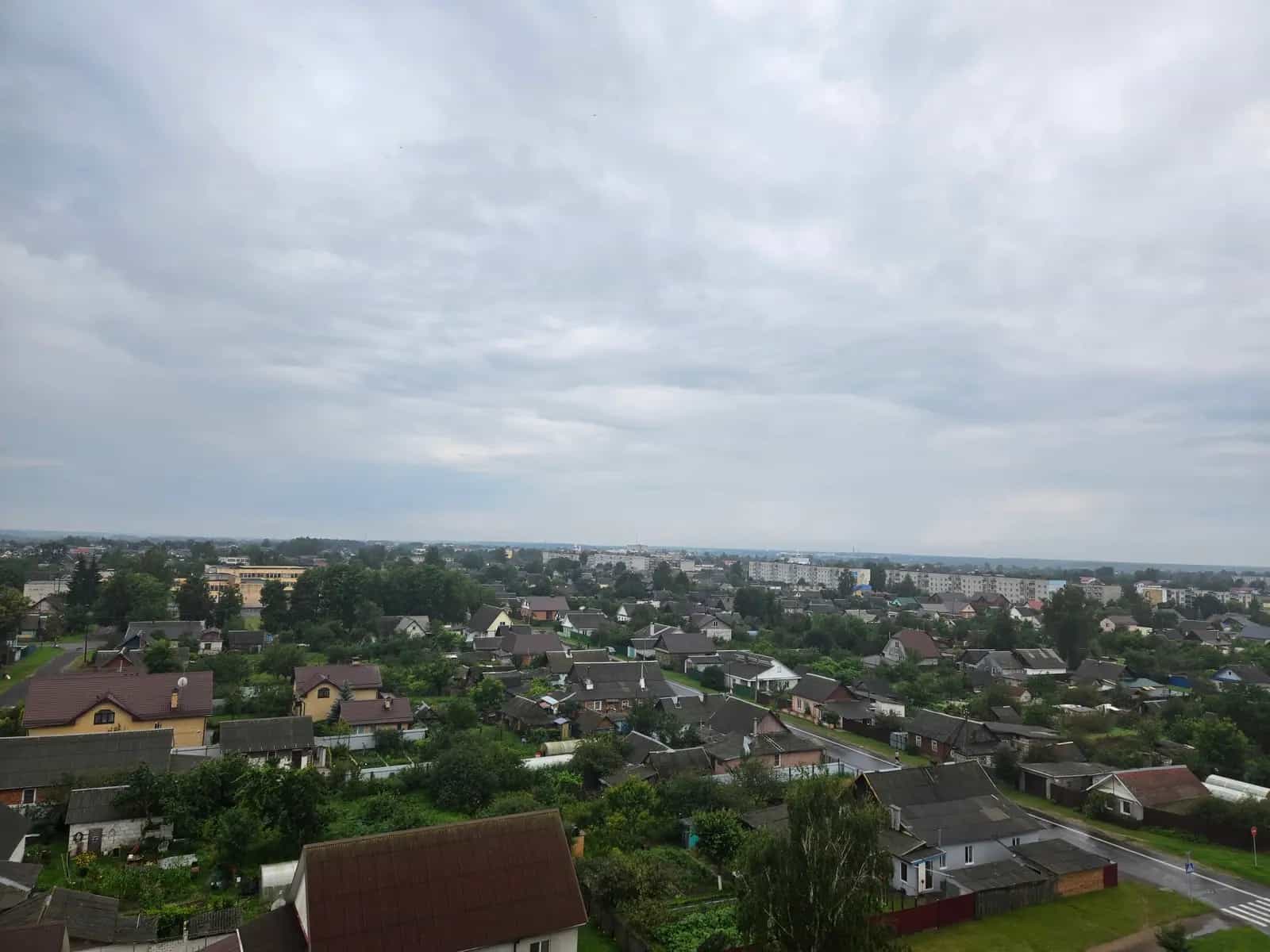 Беларусь, Гомельская область, Рогачёв, улица Парижской Коммуны, 3, фото 14