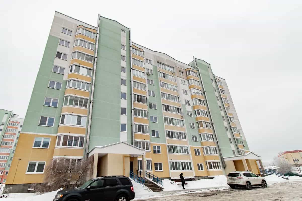 Беларусь, Минский район, агрогородок Колодищи, улица Тюленина, 24к2, фото 30