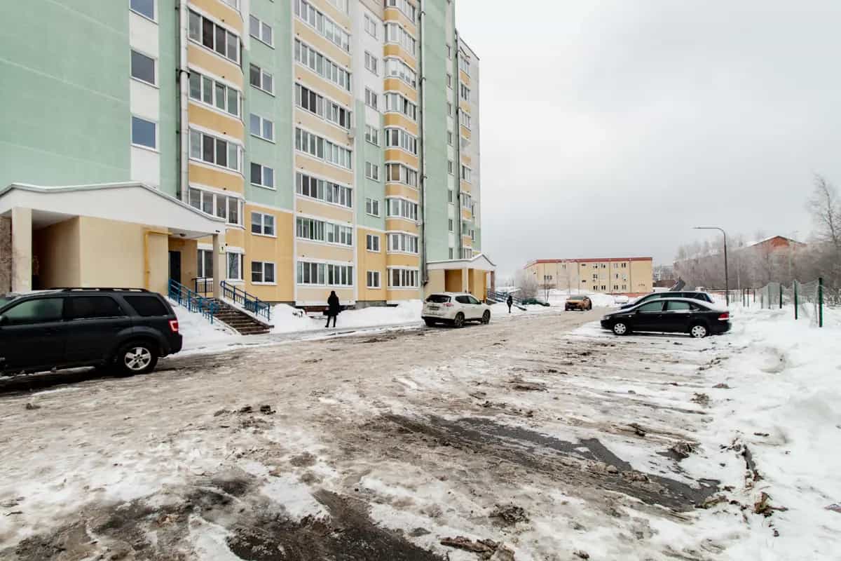 Беларусь, Минский район, агрогородок Колодищи, улица Тюленина, 24к2, фото 31