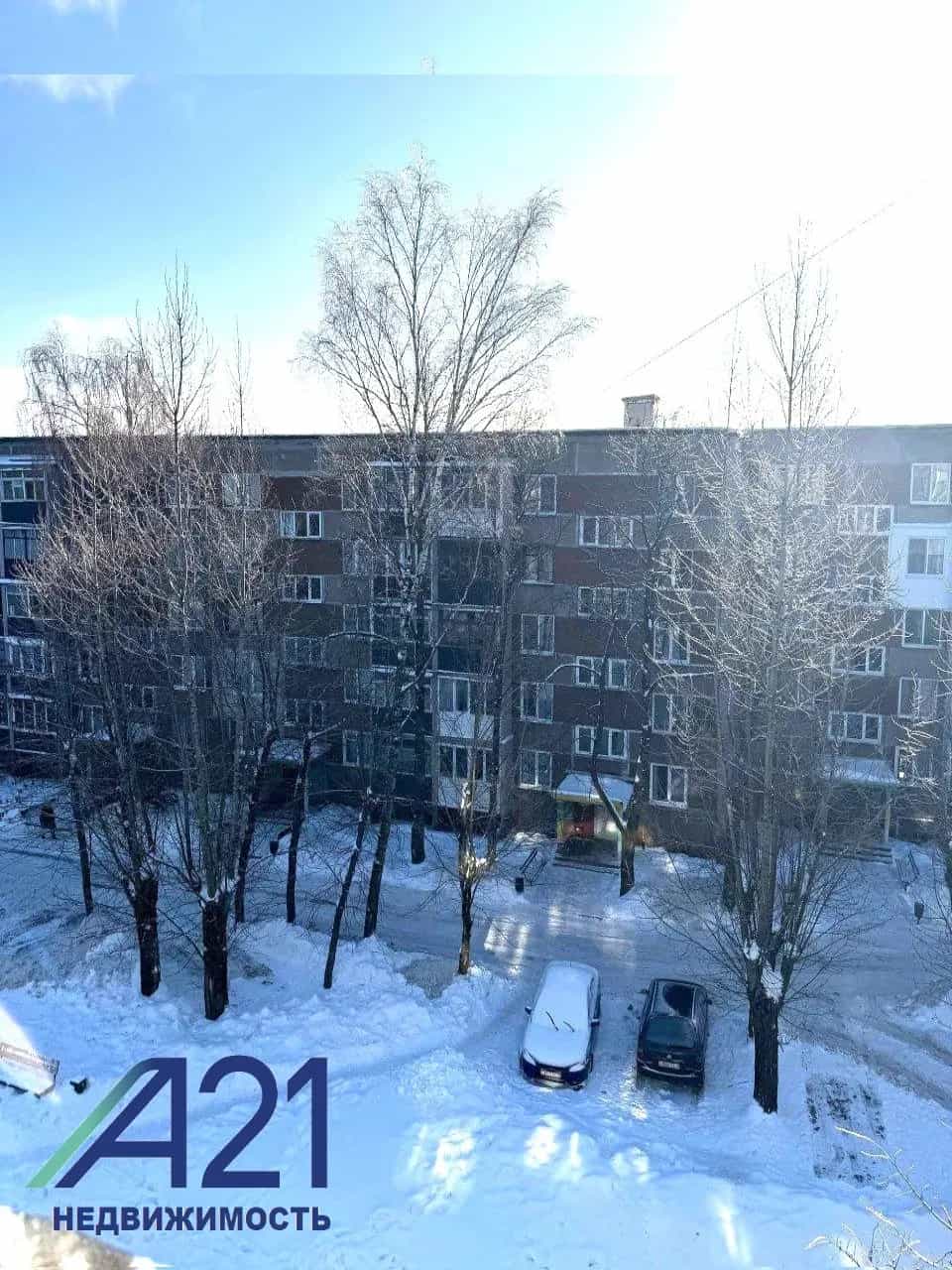 Беларусь, Могилёвская область, Бобруйск, улица Орджоникидзе, 32, фото 2