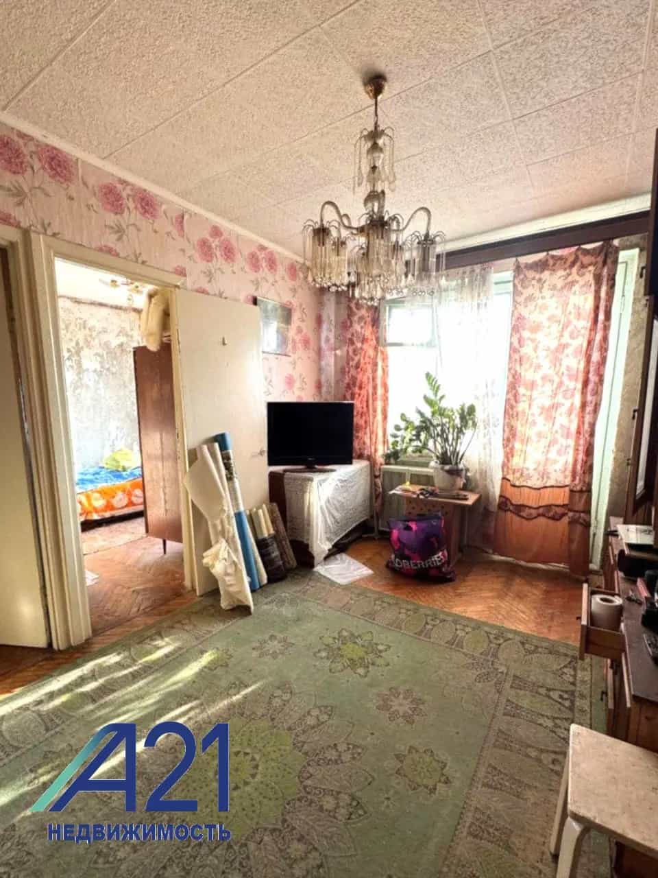Беларусь, Могилёвская область, Бобруйск, улица Орджоникидзе, 32, фото 3