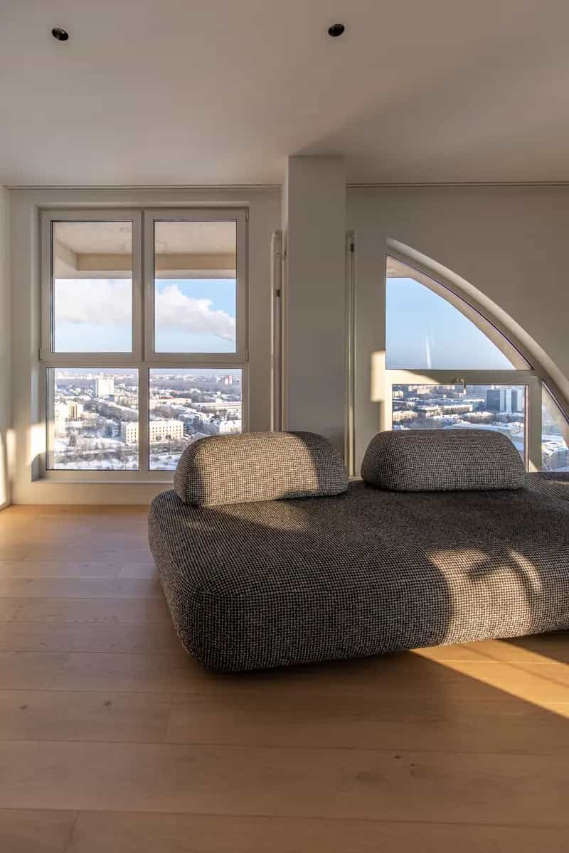 Беларусь, Минск, улица Макаёнка, 12В, фото 2