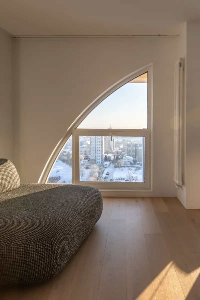 Беларусь, Минск, улица Макаёнка, 12В, фото 3