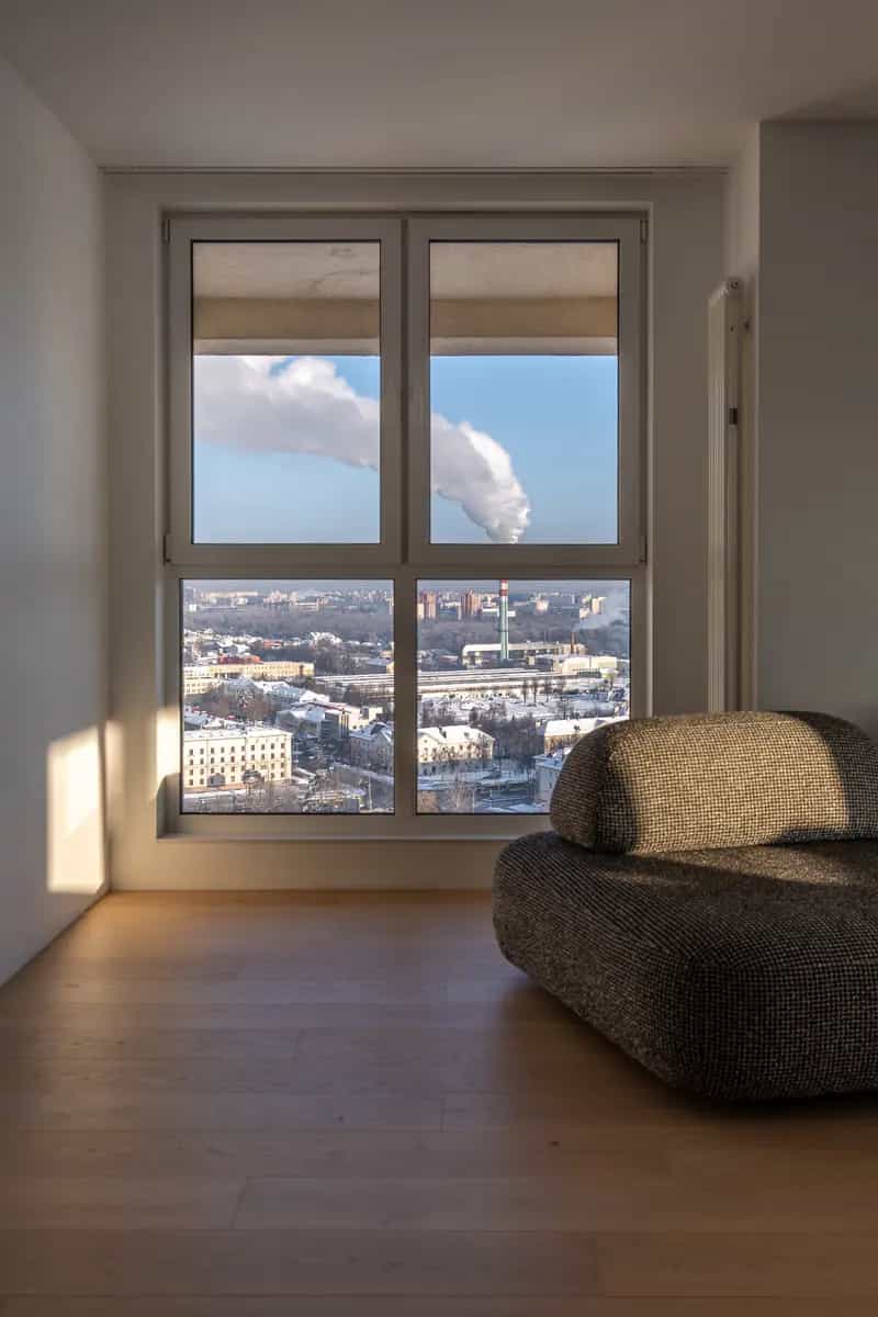 Беларусь, Минск, улица Макаёнка, 12В, фото 12