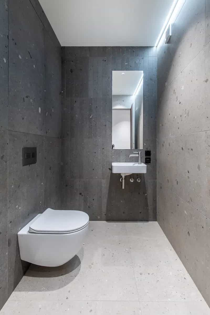 Беларусь, Минск, улица Макаёнка, 12В, фото 19