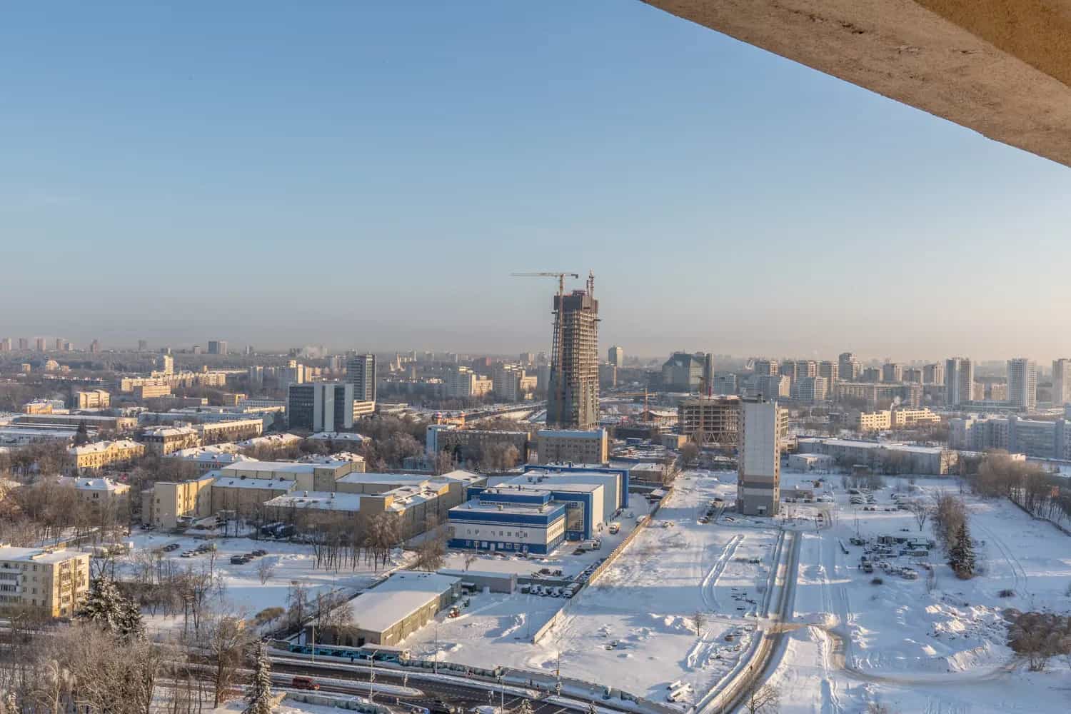 Беларусь, Минск, улица Макаёнка, 12В, фото 37