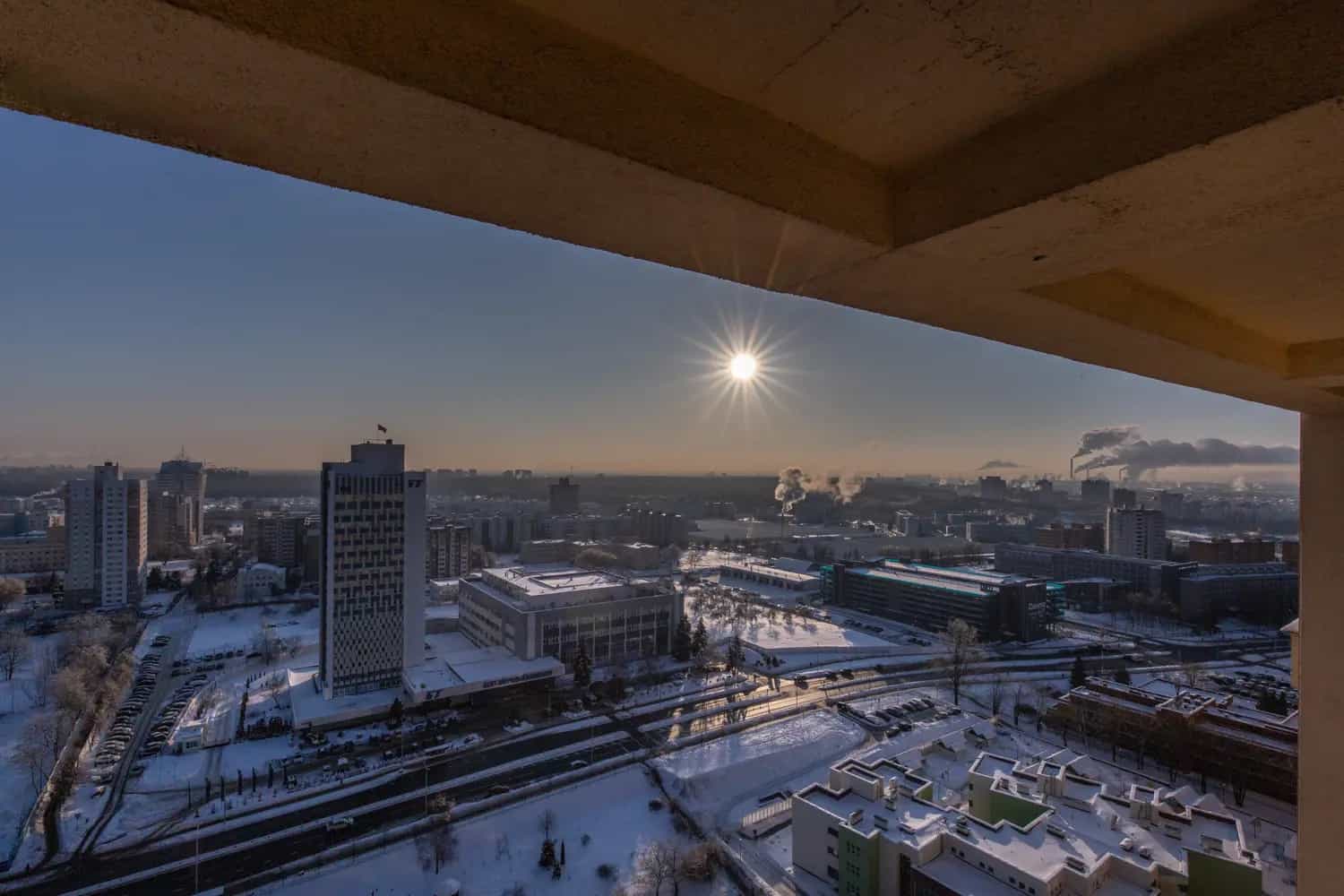 Беларусь, Минск, улица Макаёнка, 12В, фото 38
