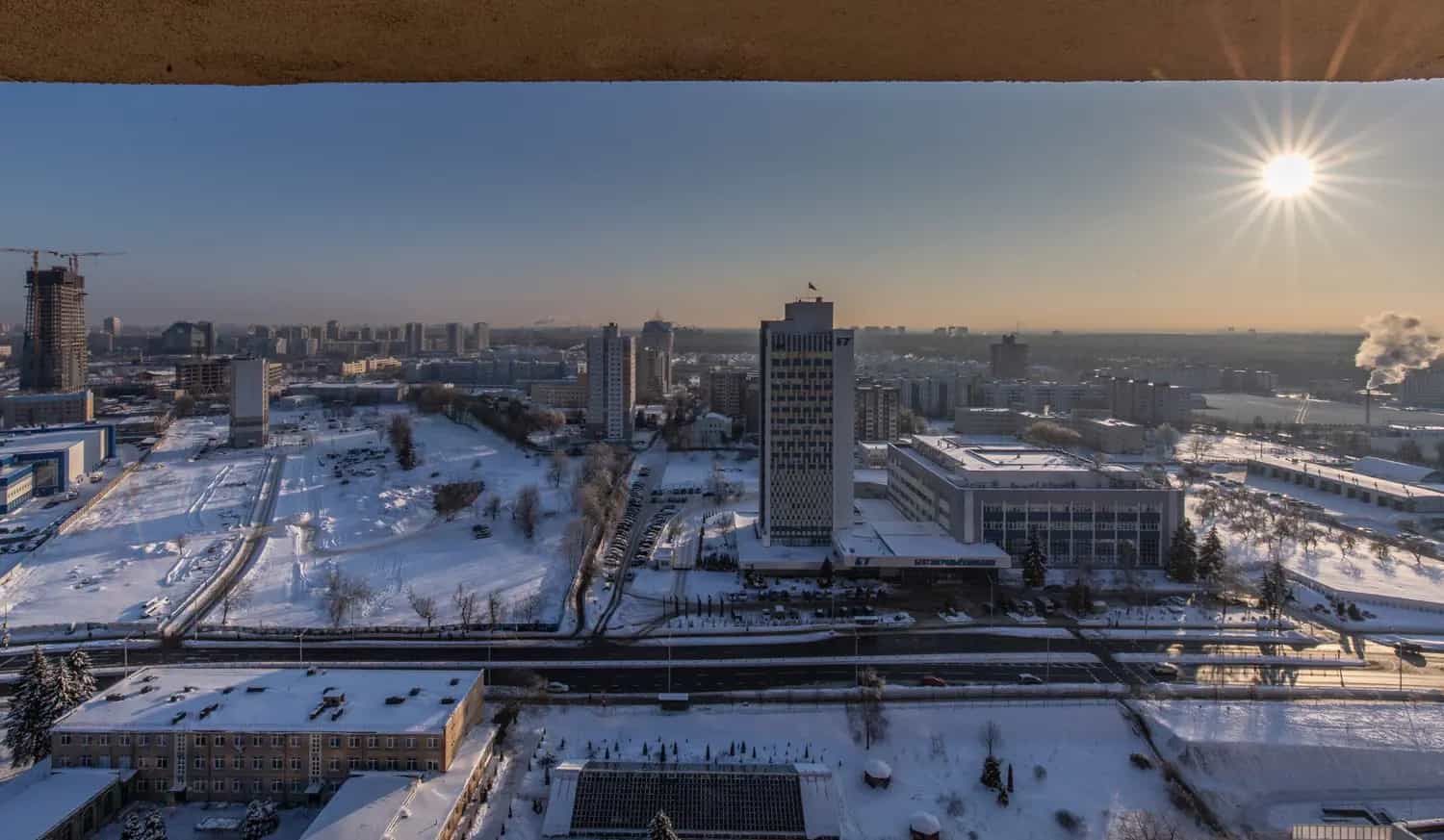 Беларусь, Минск, улица Макаёнка, 12В, фото 39
