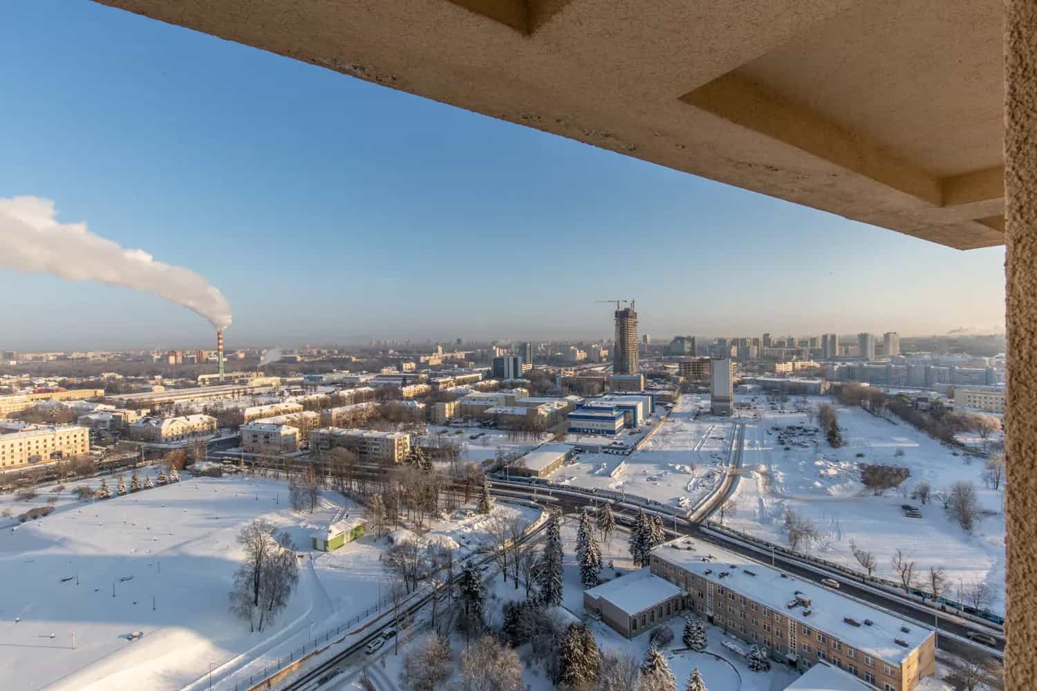Беларусь, Минск, улица Макаёнка, 12В, фото 40