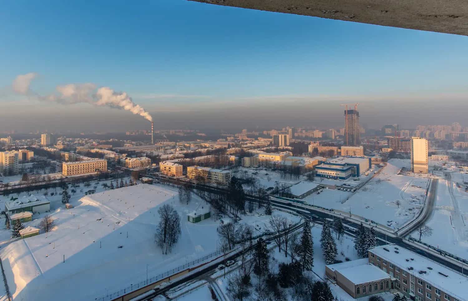 Беларусь, Минск, улица Макаёнка, 12В, фото 41
