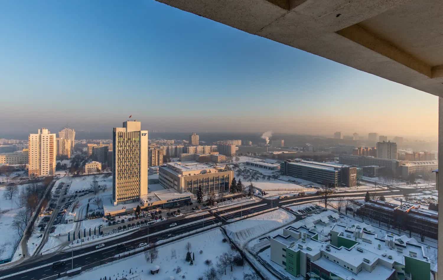 Беларусь, Минск, улица Макаёнка, 12В, фото 42