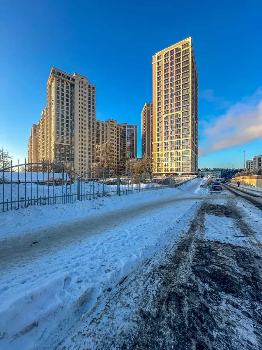 Беларусь, Минск, улица Макаёнка, 12В, фото 43