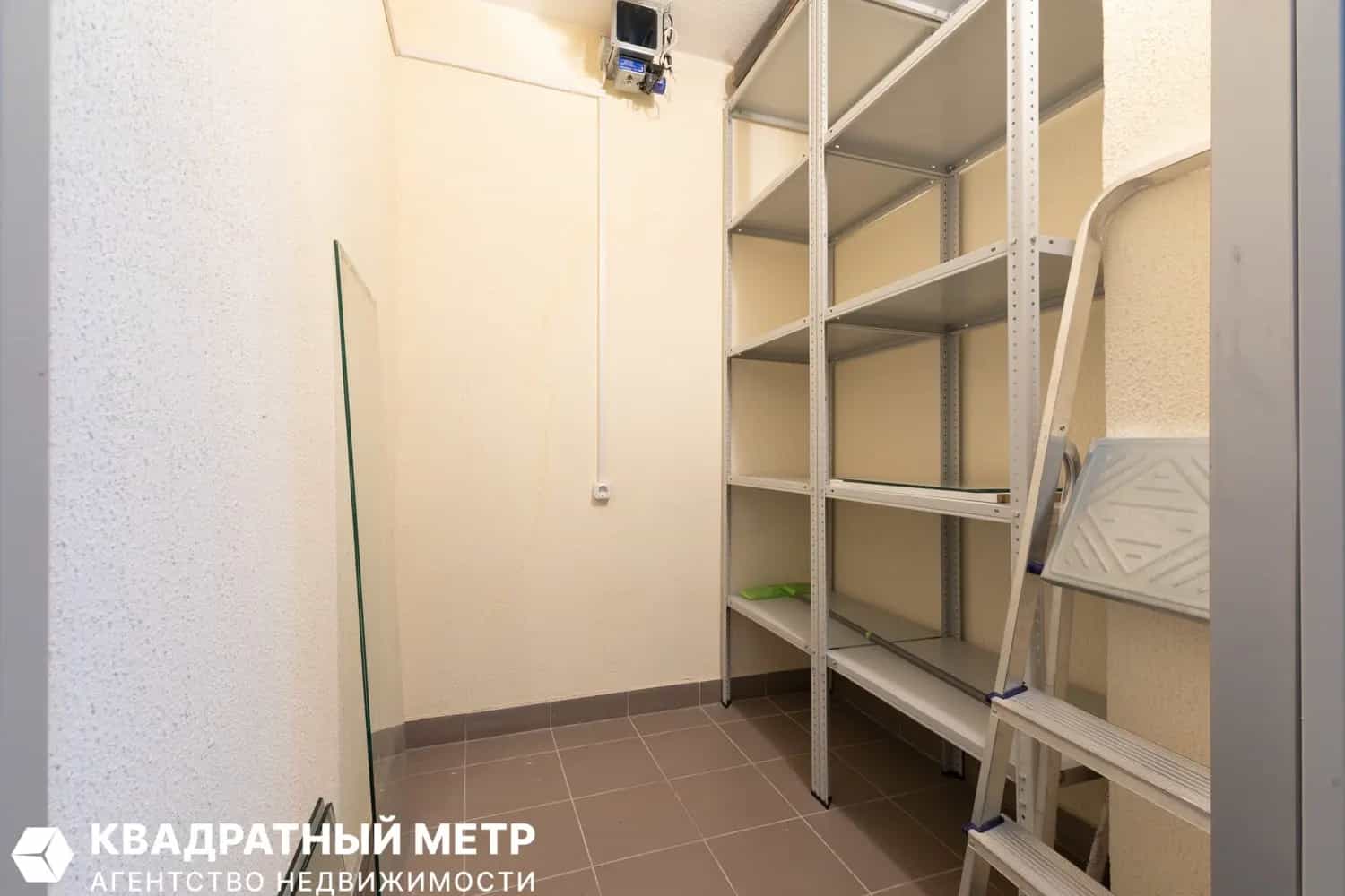 Беларусь, Минск, Парашютная улица, 7, фото 33