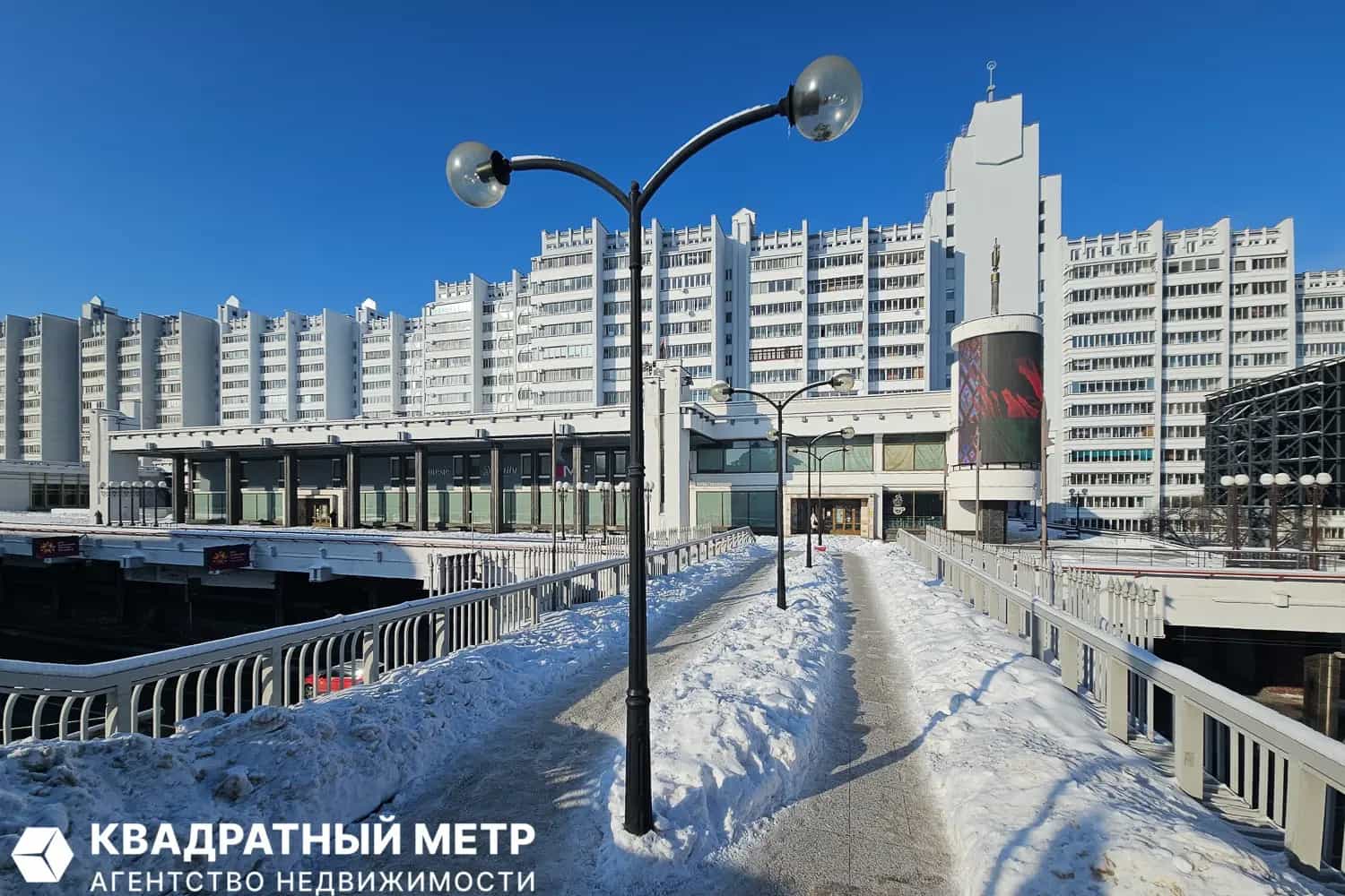 Беларусь, Минск, Раковская улица, 16, фото 9