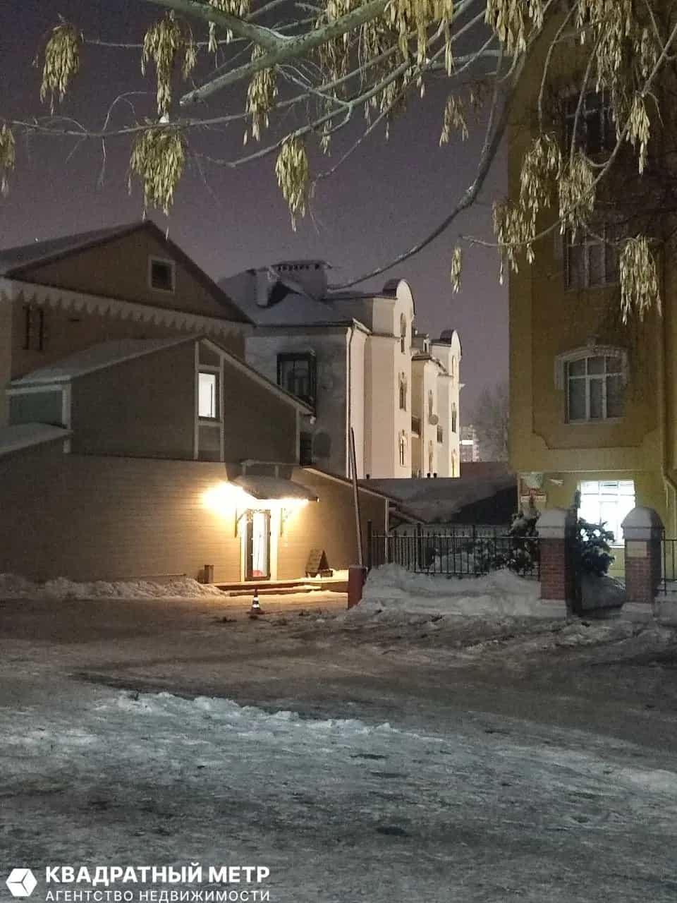 Беларусь, Минск, Раковская улица, 16, фото 12