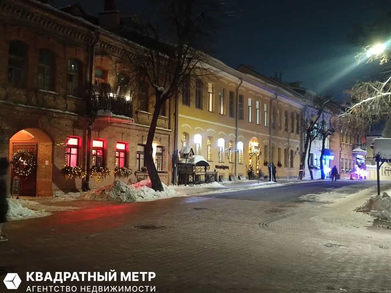 Беларусь, Минск, Раковская улица, 16, фото 13