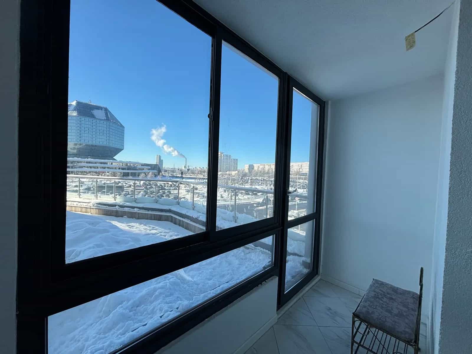 Беларусь, Минск, улица Петра Мстиславца, 12, фото 16