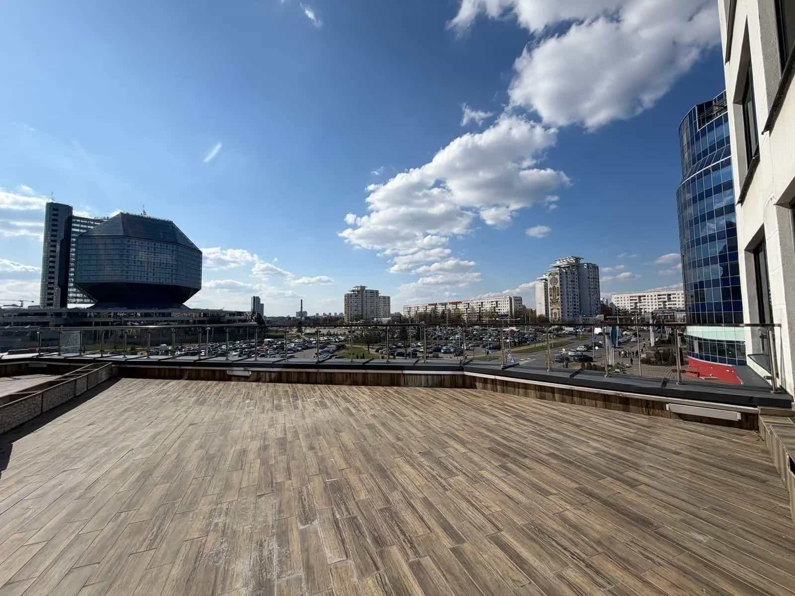 Беларусь, Минск, улица Петра Мстиславца, 12, фото 17