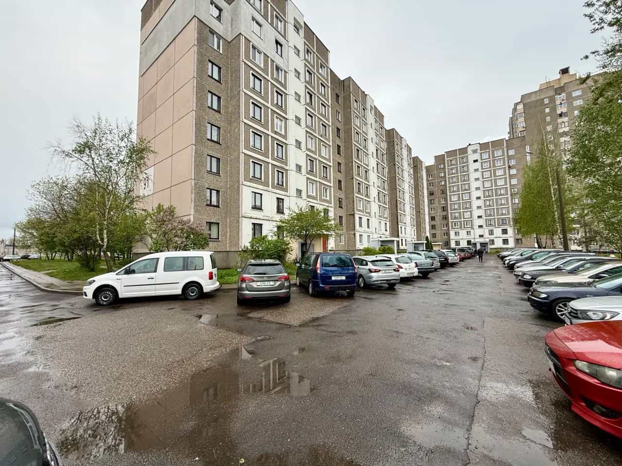 Беларусь, Минск, Слободская улица, 91, фото 2